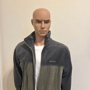 COLUMBIA Jacket / NWT / Size XL